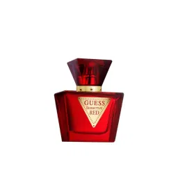 Guess Seductive Red For Women Eau De Toilette-picture-16