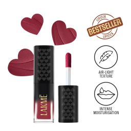 Lakme Xtraordin - Airy Lip Mousse-picture-13