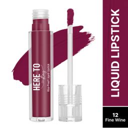 Swiss Beauty Select Here To Stay Liquid Lipstick-picture-5