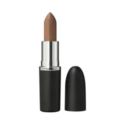 M.A.C MACximal Satin Nude Lipstick - Stone-picture-37