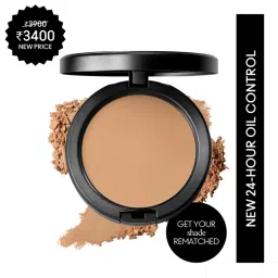 M.A.C Studio Fix Powder Plus Compact Foundation-picture-33