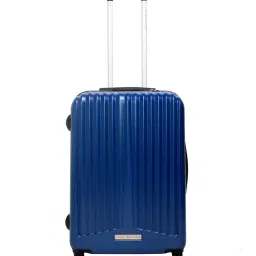tommy hilfiger accessories Tommy Hilfiger Crystal Hard Luggage Trolley Bag Textured Mid Navy-picture-48