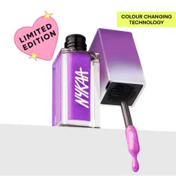Nykaa Cosmetics pH Magic Drip Lip Oil-picture-5