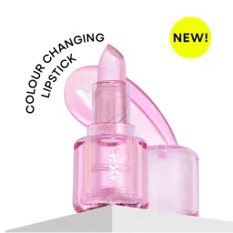 Nykaa Cosmetics Lolli Lips pH Colour Changing Lip Tint Lipstick-picture-11