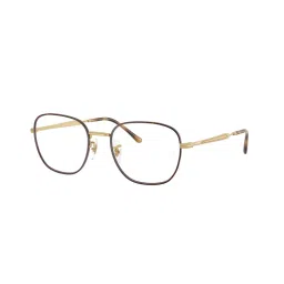 Ray-Ban Unisex Square Havana Frames - 0Rx6534318851 (51)-picture-41