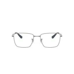 Ray-Ban Grey Unisex Square Frames - 0RX6539I250254 (54)-picture-19