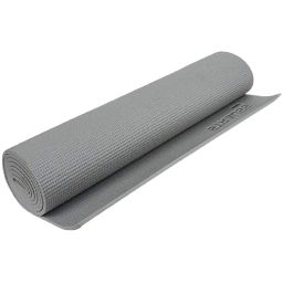 Strauss Yoga Mat, 8 mm (Grey)-picture-47