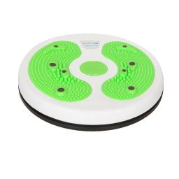 Strauss Tummy Twister (White-Green)-picture-17