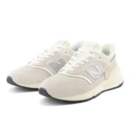 New Balance Unisex 997R Moonbeam Sneakers-picture-43