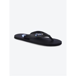 Asics Zorian As Black Unisex Flip-flops-picture-3