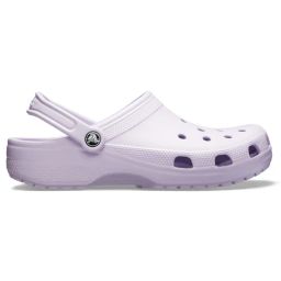 Crocs Unisex Adult Classic Lavender Clogs-picture-49