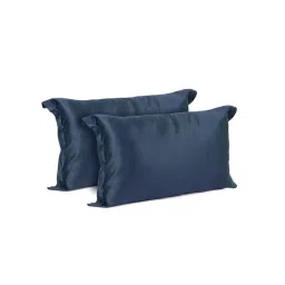 Mush Bamboo 100% Bamboo Eclipse Navy, King-picture-10