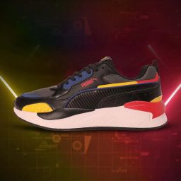 Puma X-Ray 2 Square Unisex Superior Comfort Sneakers-image-81