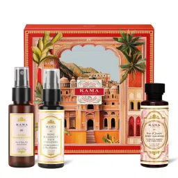 Kama Ayurveda Rose Radiance Gift Set-picture-41
