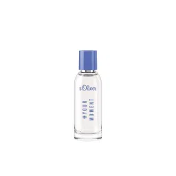 S.Oliver Your Moment After Shave Lotion-picture-19