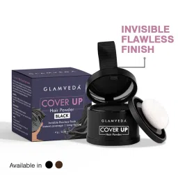 Glamveda Hair Cover-Up Powder-picture-14