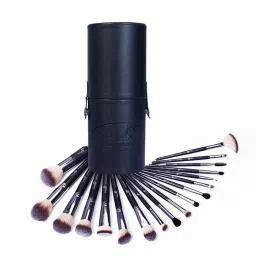 London Prime HD Professional Brush Set Pack of 18 ( Formerly London Pride Cosmetics )-picture-4