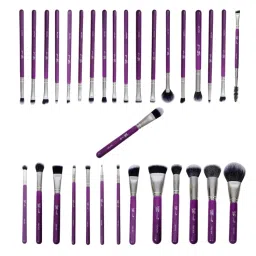 London Prime Glamstrokes Budget Friendly Brush Set-picture-35