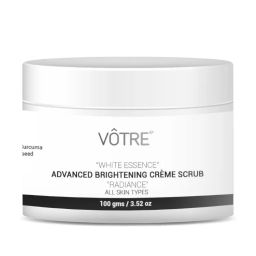Votre Lightening & Brightening Cream Scrub-picture-43