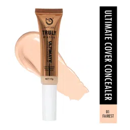 Matt look Truly Matte Ultimate Cover Concealer-picture-3