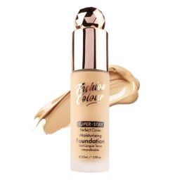 FASHION COLOUR Super Stay Moisturizing Foundation-picture-38