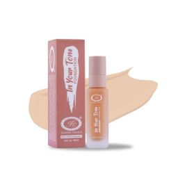 FASHION COLOUR High Performance In Your Tone Foundation-picture-44