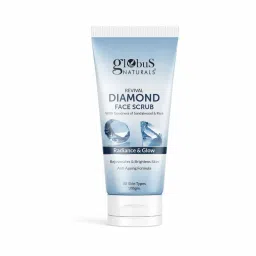 Globus Naturals Revival Diamond Face Scrub-picture-45