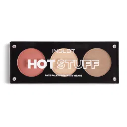 Inglot Hot Stuff Face Palette-picture-4
