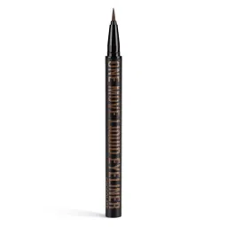 Inglot One Move Liquid Eyeliner Pen Waterproof And Smudge-picture-3