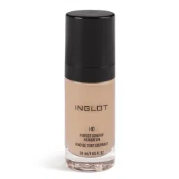 Inglot HD Perfect Coverup Foundation-picture-2