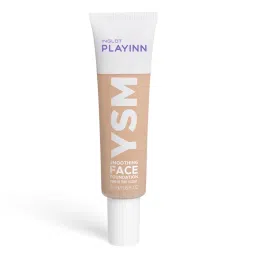 Inglot Playinn YSM Smoothing Face Foundation-picture-8