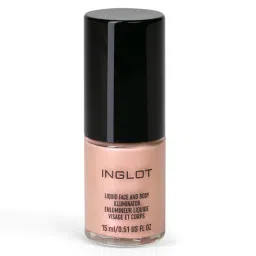 Inglot Liquid Face & Body Illuminator-picture-28