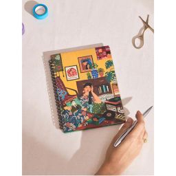 Chumbak Unwind Spiral Notebook-picture-20