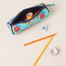 Chumbak Things Indian say Allpurpose Pouch-picture-23