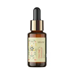 Tattvalogy Clary Sage Essential Oil - Reduces Dandruff, Boosts Hair Growth, Natural Antidepressant-picture-41