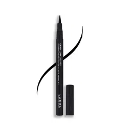 Lamel Crush Look Eyeliner - Black 401-picture-15