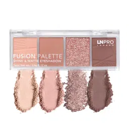 LN PRO Fusion Palette Eyeshadow-picture-3