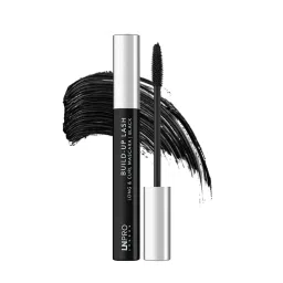 LN PRO Build-Up Lash Mascara-picture-9