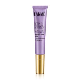 Lakme Retinol Advanced Renewal Under Eye Serum Creme-picture-26