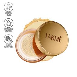 Lakme 9To5 Double Duty Bake & Blur Powder-picture-42