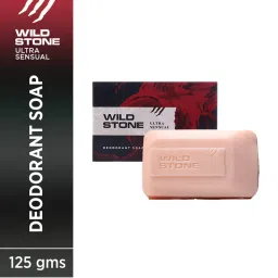 Wild Stone Ultra Sensual Deodorant Soap-picture-41