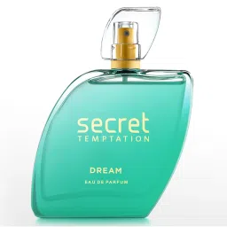 Secret Temptation Dream Eau De Perfume For Women-picture-16