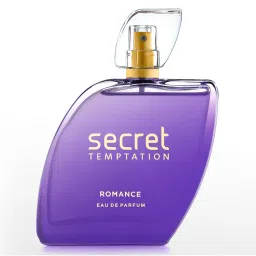 Secret Temptation Romance Perfume For Women-picture-23