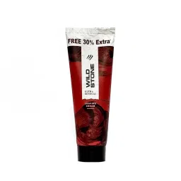 Wild Stone Ultra Sensual Shaving Cream-picture-21