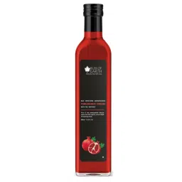 Bliss Of Earth Pomegranate Vinegar-picture-31
