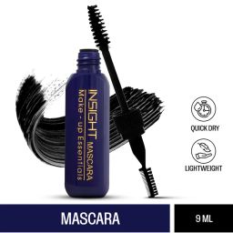 Insight Cosmetics Mascara, Light Weight, Curl's Lashes-picture-47