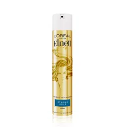 L'Oreal Paris Elnett Satin Extra Strength Hair Spray-picture-39