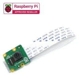 Official Raspberry Pi Camera Module V2 - 8 Megapixel,1080p image 1