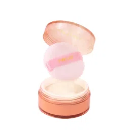 PINKFLASH Oil Controller Translucent Loose Powder-picture-17