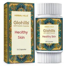Herbal Hills Glohills Capsule-picture-0